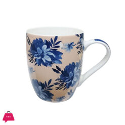 Porcelain Ceramic Coffee Mug 350 ML TXP-103