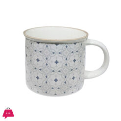 Porcelain Ceramic Coffee Mug 420 ML TXP-104