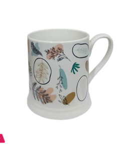 Porcelain Ceramic Coffee Mug 380 Ml Txp-098 - Image 3