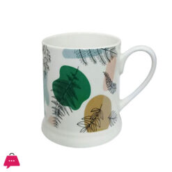 Porcelain Ceramic Coffee Mug 380 ML TXP-098