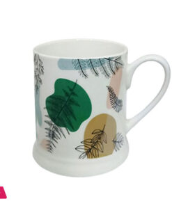 Porcelain Ceramic Coffee Mug 380 ML TXP-098