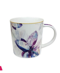 Porcelain Ceramic Coffee Mug 400 Ml Txp-100 - Image 3