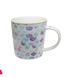Porcelain Ceramic Coffee Mug 400 ML TXP-100