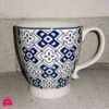 Porcelain Ceramic Coffee Mug 420 Ml Txp-097
