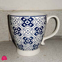 Porcelain Ceramic Coffee Mug 420 ML TXP-097