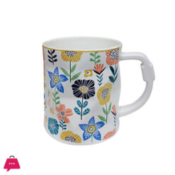 Porcelain Ceramic Coffee Mug 450Ml Txp-099