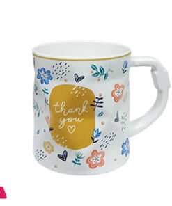 Porcelain Ceramic Coffee Mug 450ML  TXP-099
