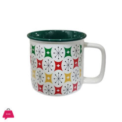 Porcelain Ceramic Coffee Mug 500 Ml Txp-096