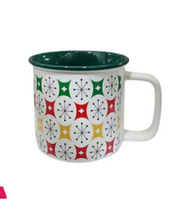 Porcelain Ceramic Coffee Mug 500 Ml Txp-096 7 Porcelain Ceramic Coffee Mug 500 Ml Txp-096 - Image 2