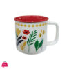 Porcelain Ceramic Coffee Mug 500 ML TXP-096