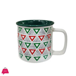 Porcelain Ceramic Coffee Mug 500 Ml Txp-096