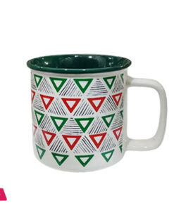 Porcelain Ceramic Coffee Mug 500 Ml Txp-096 8 Porcelain Ceramic Coffee Mug 500 Ml Txp-096 - Image 3