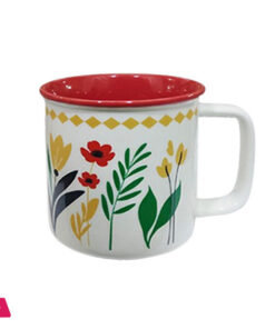 Porcelain Ceramic Coffee Mug 500 ML TXP-096