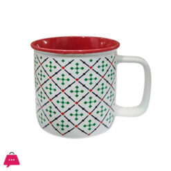 Porcelain Ceramic Coffee Mug 500 Ml Txp-096