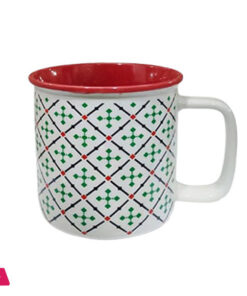 Porcelain Ceramic Coffee Mug 500 Ml Txp-096 9 Porcelain Ceramic Coffee Mug 500 Ml Txp-096 - Image 4