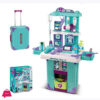 Pretend Play Toy Kids Role Playing Toys / Tools Set / Clean Trolley / Beauty Set / Doctor Set