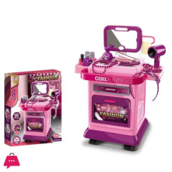 Pretend Play Toy Kids Role Playing Toys / Tools Set / Clean Trolley / Beauty Set / Doctor Set