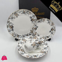 Royal Albert 24 Pcs Breakfast Sets