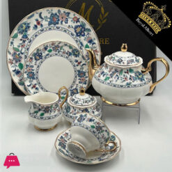 Royal Albert Bone China 24 Pcs Tea Set