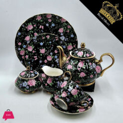 Royal Albert Bone China 24 Pcs Tea Set