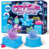 Science Explorers Glow Crstal Growing Kit
