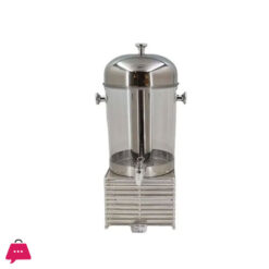 Silver Juice Dispencer 8 Liter WB1307