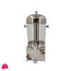 Silver Juice Dispencer 8 Liter WB1303
