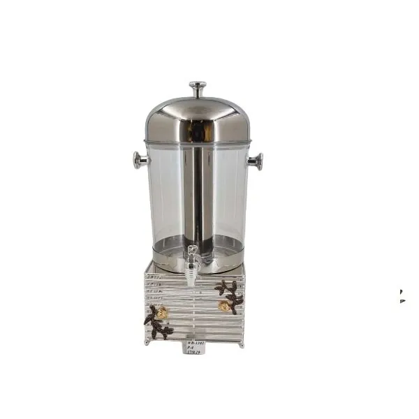Silver Juice Dispencer 8 Liter Wb1303