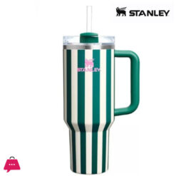Stanley The Quencher H2.0 Flowstate Tumbler - 40Oz Butter Cabana Gloss
