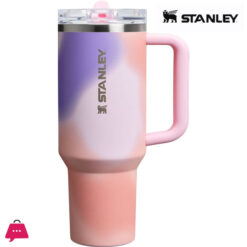 Stanley The Quencher ProTour Flip Straw Tumbler