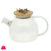 TEA POT ORCHID WB-673