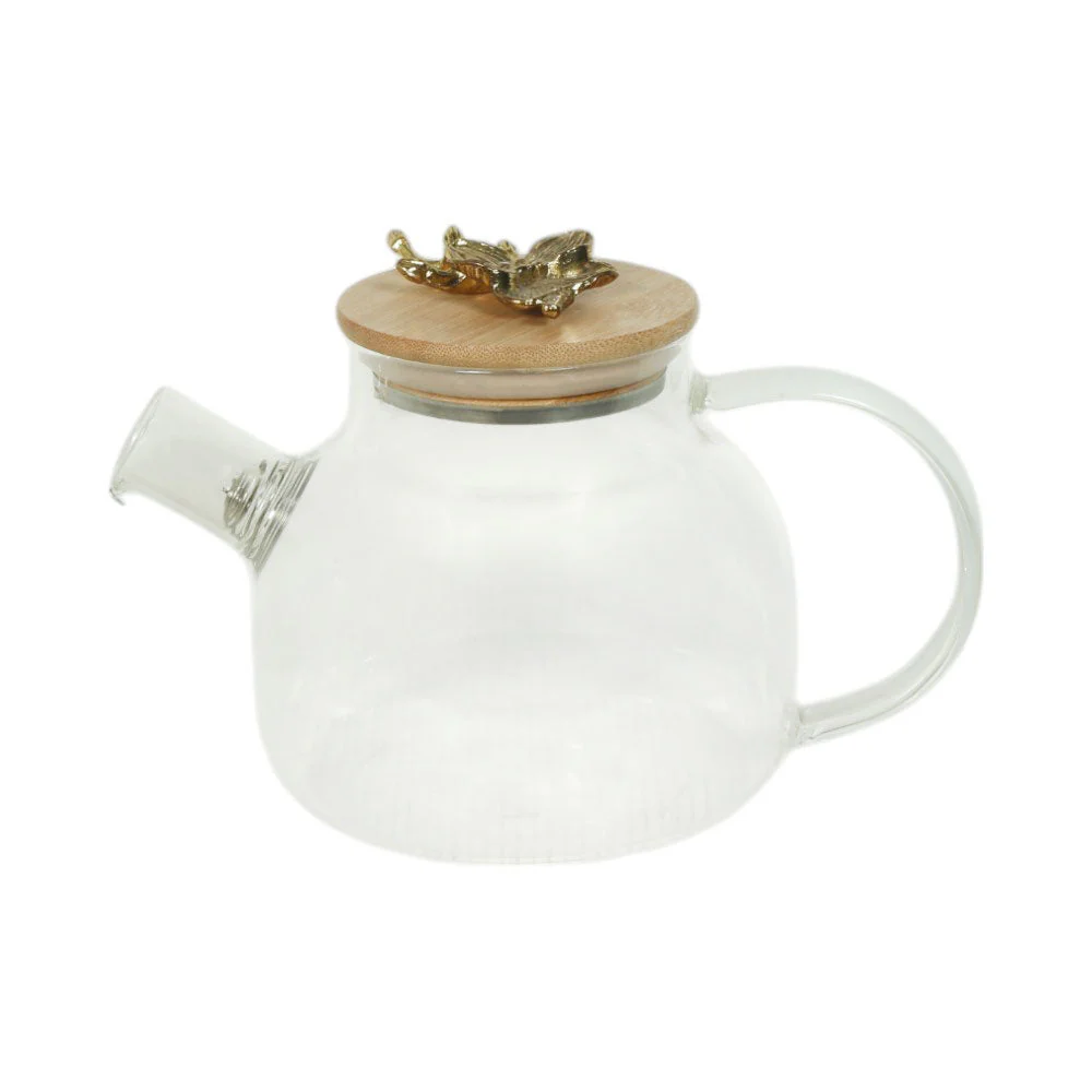 Tea Pot Orchid Wb-673