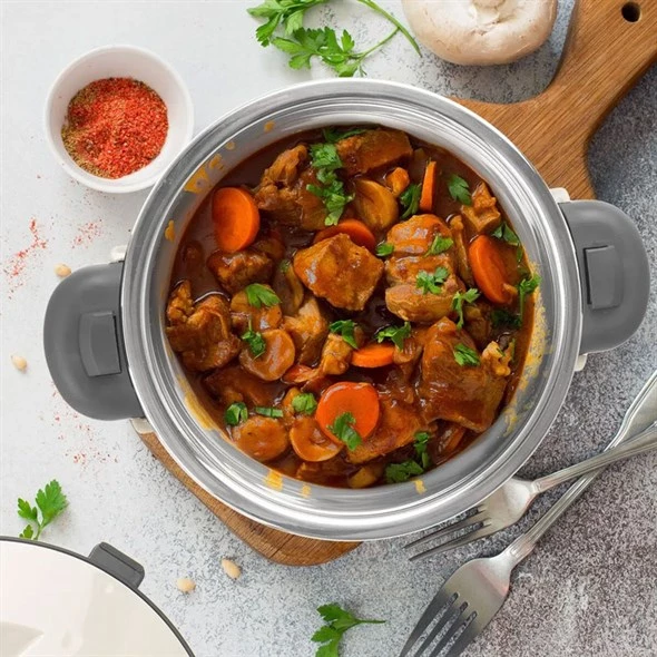 Thailand Hot Pot 3600Ml Pb621P