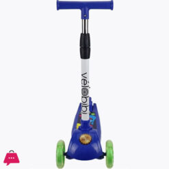 Three-Wheeled Cartoon Kids Scooter Up To 40 Kg