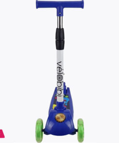 Three-Wheeled Cartoon Kids Scooter Up To 40 Kg 14 Three-Wheeled Cartoon Kids Scooter Up To 40 Kg - Image 4