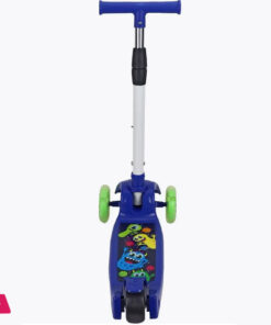 Three-Wheeled Cartoon Kids Scooter Up To 40 Kg 15 Three-Wheeled Cartoon Kids Scooter Up To 40 Kg - Image 5