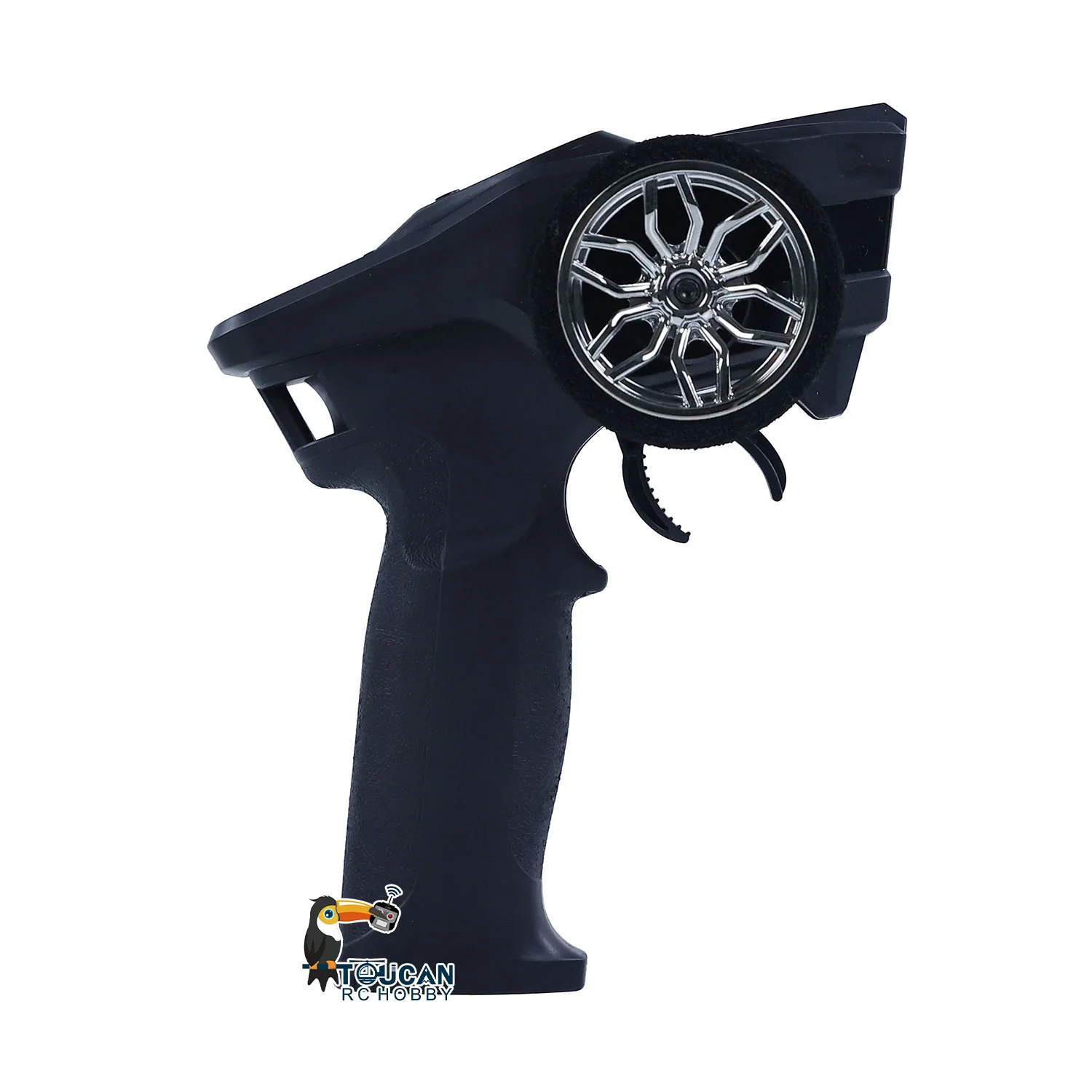 Toyota Land Cruiser Fj40 - 4 X 4 1:16 Scale Off-Road Legend Remote Control Car