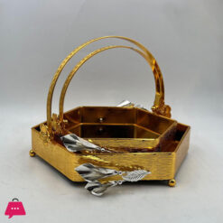 2 PCS SERVING PLATTER