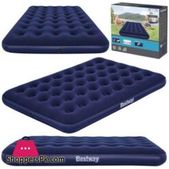 Bestway Inflatable Mattress With Manual Pump 75x54x875 67002