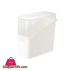 Fridge Organizer Spices Containers Tea Bags Holders With Lid Storage Bins Food Box Household Supplies Kitchen Accessories Bayline