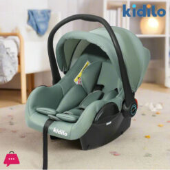 Kidilo Comfort Baby Carry Cot - G303