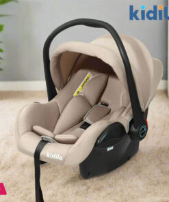 Kidilo Comfort Baby Carry Cot - G303