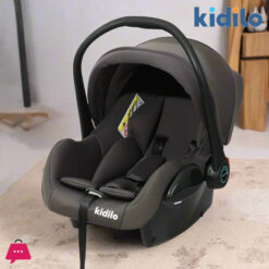 Kidilo Comfort Baby Carry Cot - G303