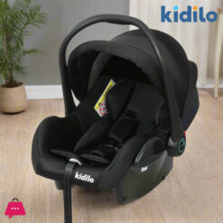 Kidilo Comfort Baby Carry Cot - G303