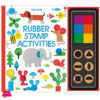 Rubber Stamp Activities Book