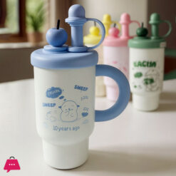 Stainless Steel 316 Tumbler 800ml