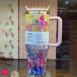 Stanley FLOWSTATE Quencher H2.0 Tumbler 40oz - 1.18 Liter