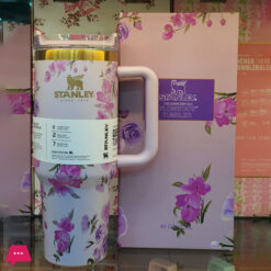 Stanley Flowstate Quencher H2.0 Tumbler 40Oz - 1.18 Liter