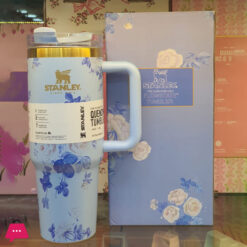 Stanley Flowstate Quencher H2.0 Tumbler 40Oz - 1.18 Liter