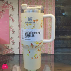 Stanley Flowstate Quencher H2.0 Tumbler 40Oz - 1.18 Liter